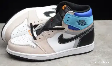 PROTOTYPE OG 1 AIR HIGH JORDAN 0629